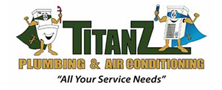 Titanz Plumbing & Air Conditioning