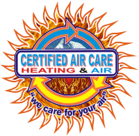 Certified Air Care - Atlanta HVAC Contractor